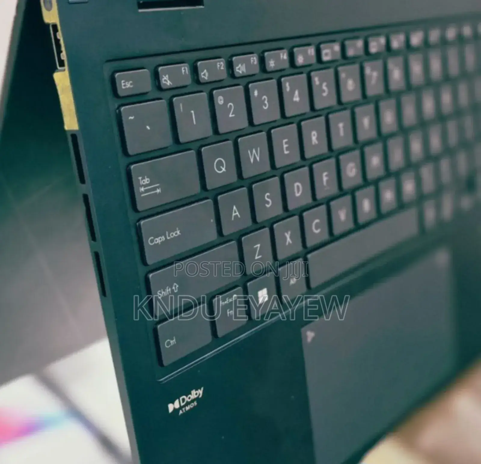 New Laptop Asus 16GB Intel Core I7 SSD 512GB