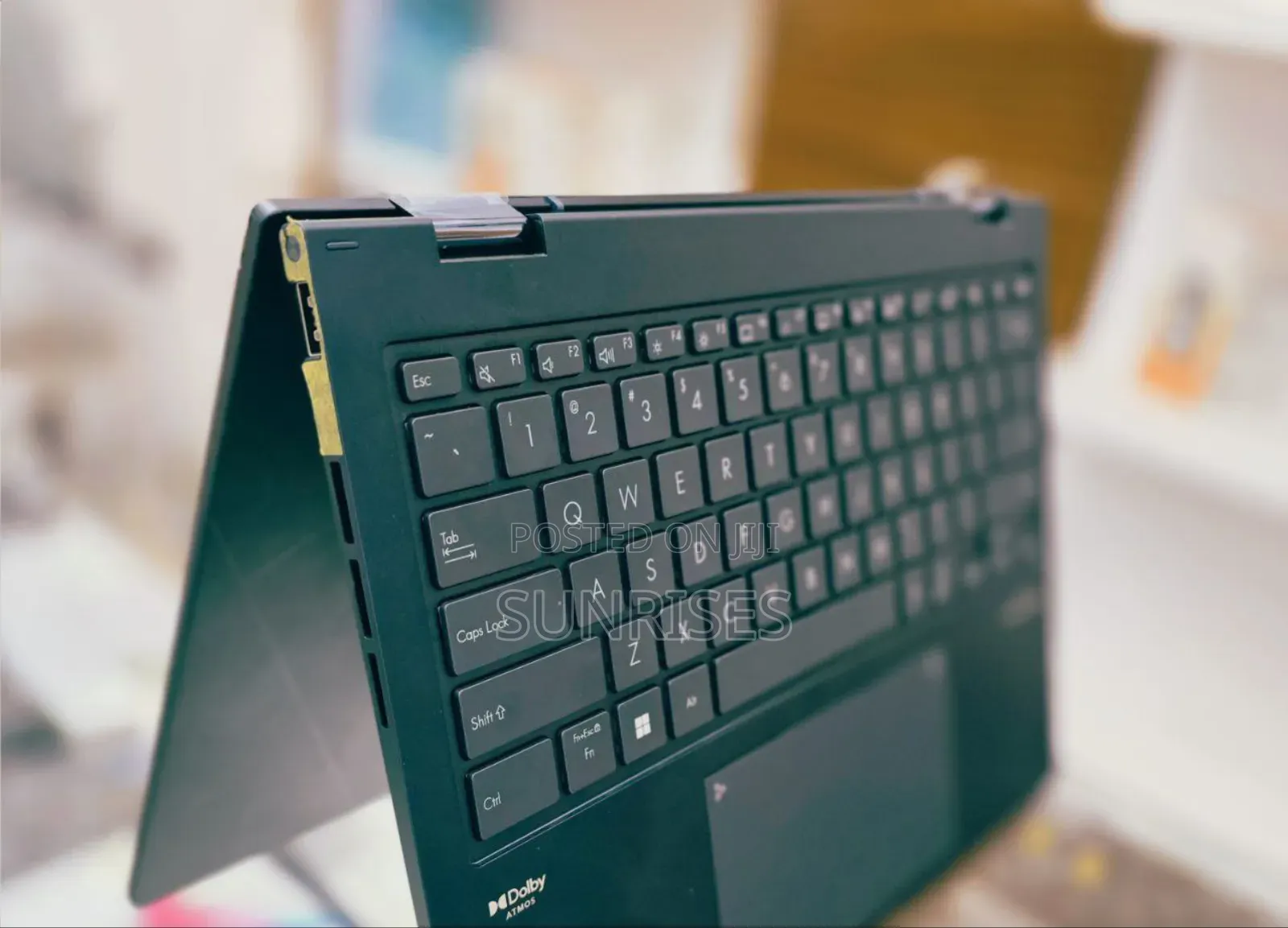 New Laptop Asus ZenBook UX31E 16GB Intel Core I7 SSD 512GB