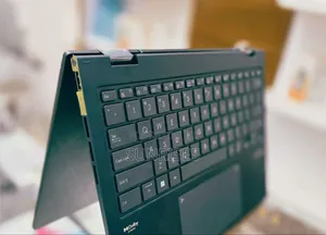 New Laptop Asus ZenBook UX31E 16GB Intel Core I7 SSD 512GB