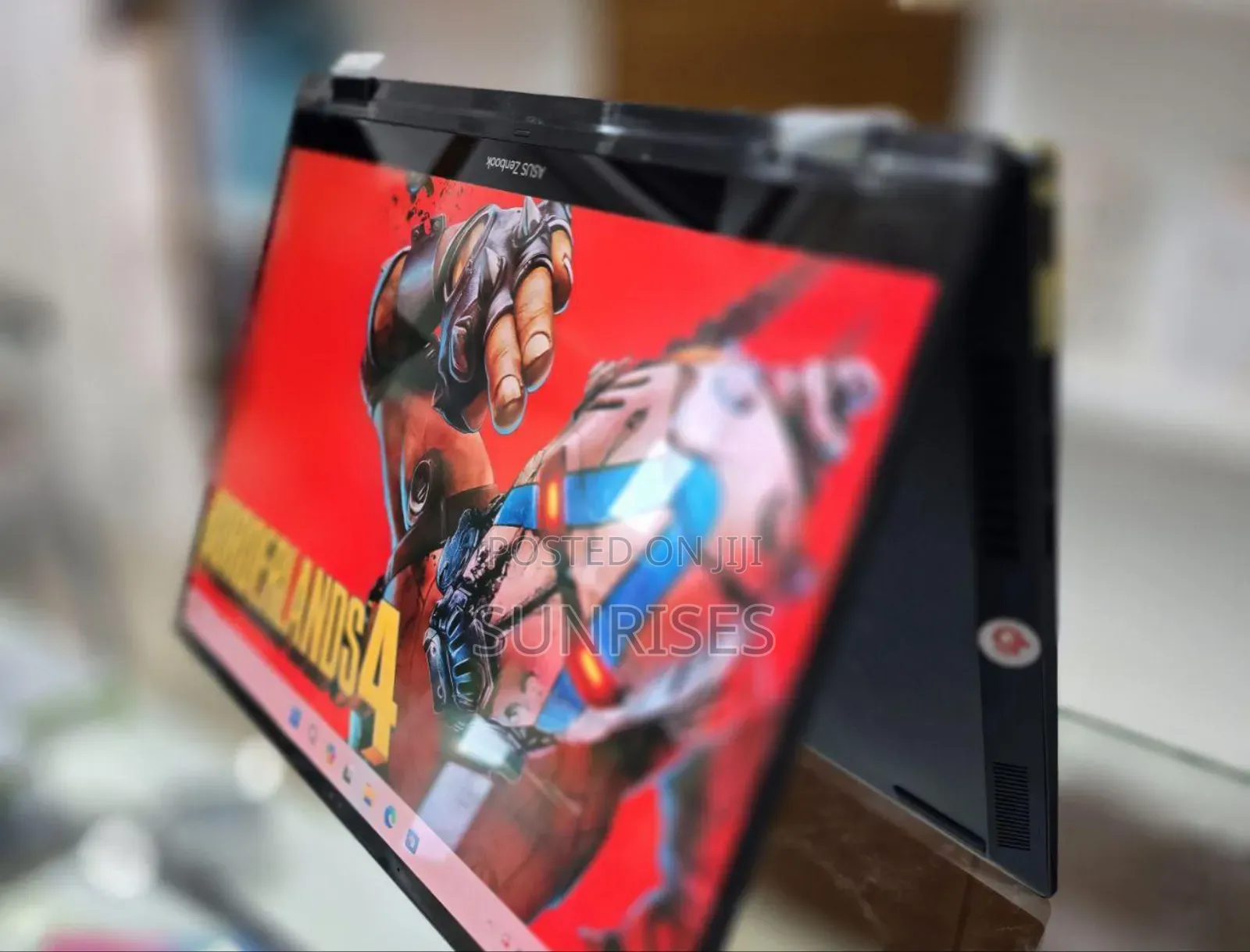 New Laptop Asus ZenBook UX31E 16GB Intel Core I7 SSD 512GB