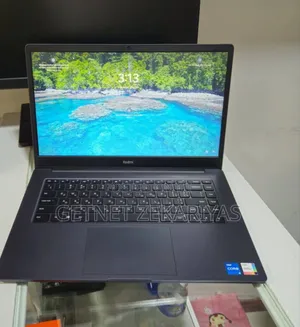 Photo - New Laptop 8GB Intel Core I5 SSD 512GB