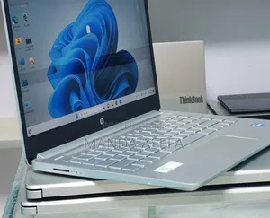 New Laptop HP Stream Notebook 8GB Intel Core I5 SSD 512GB