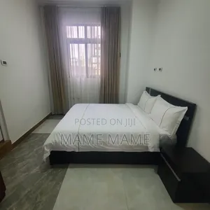 Furnished 1bdrm Apartment in Addis Abeba, Bole for rent