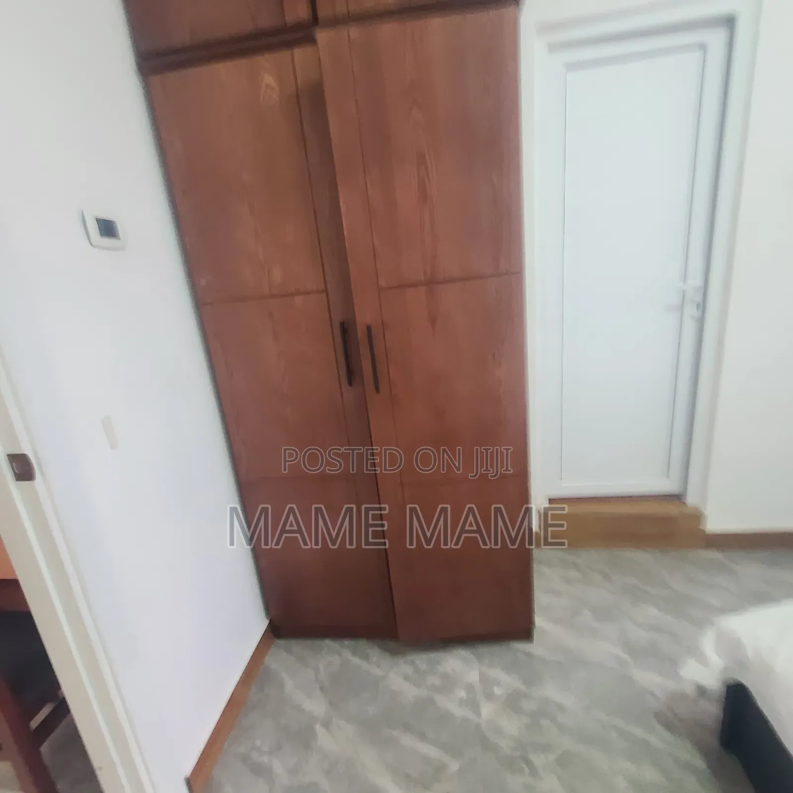 Furnished 1bdrm Apartment in Addis Abeba, Bole for rent