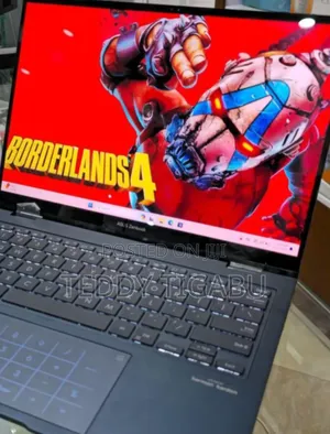 New Laptop Asus 16GB Intel Core I7 SSD 512GB