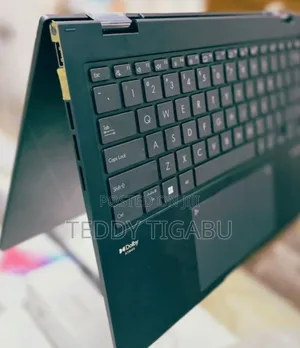 New Laptop Asus 16GB Intel Core I7 SSD 512GB