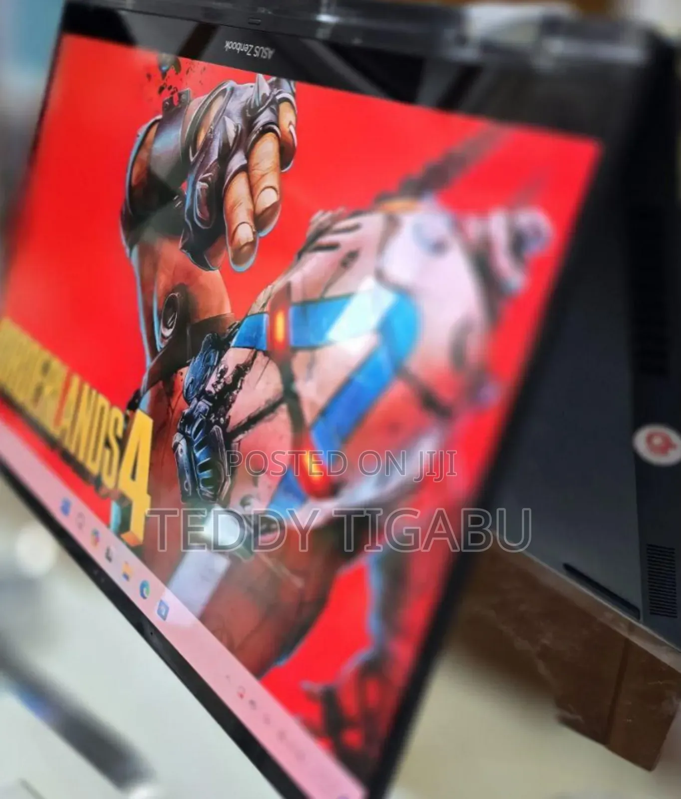 New Laptop Asus 16GB Intel Core I7 SSD 512GB