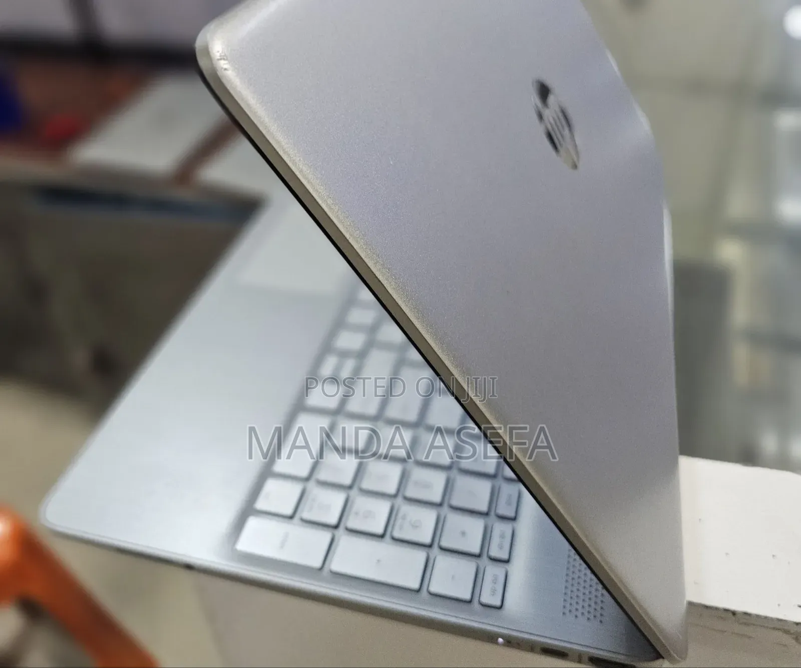 New Laptop HP Stream Notebook 12GB Intel Core I5 SSD 256GB