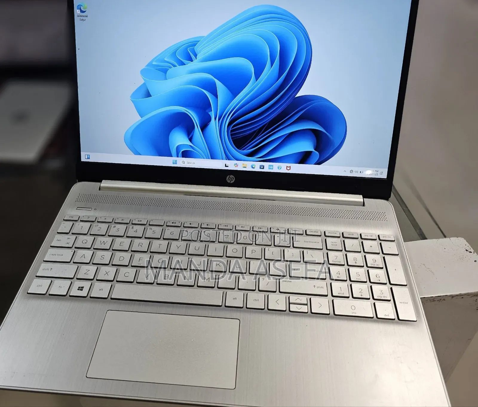 New Laptop HP Stream Notebook 12GB Intel Core I5 SSD 256GB