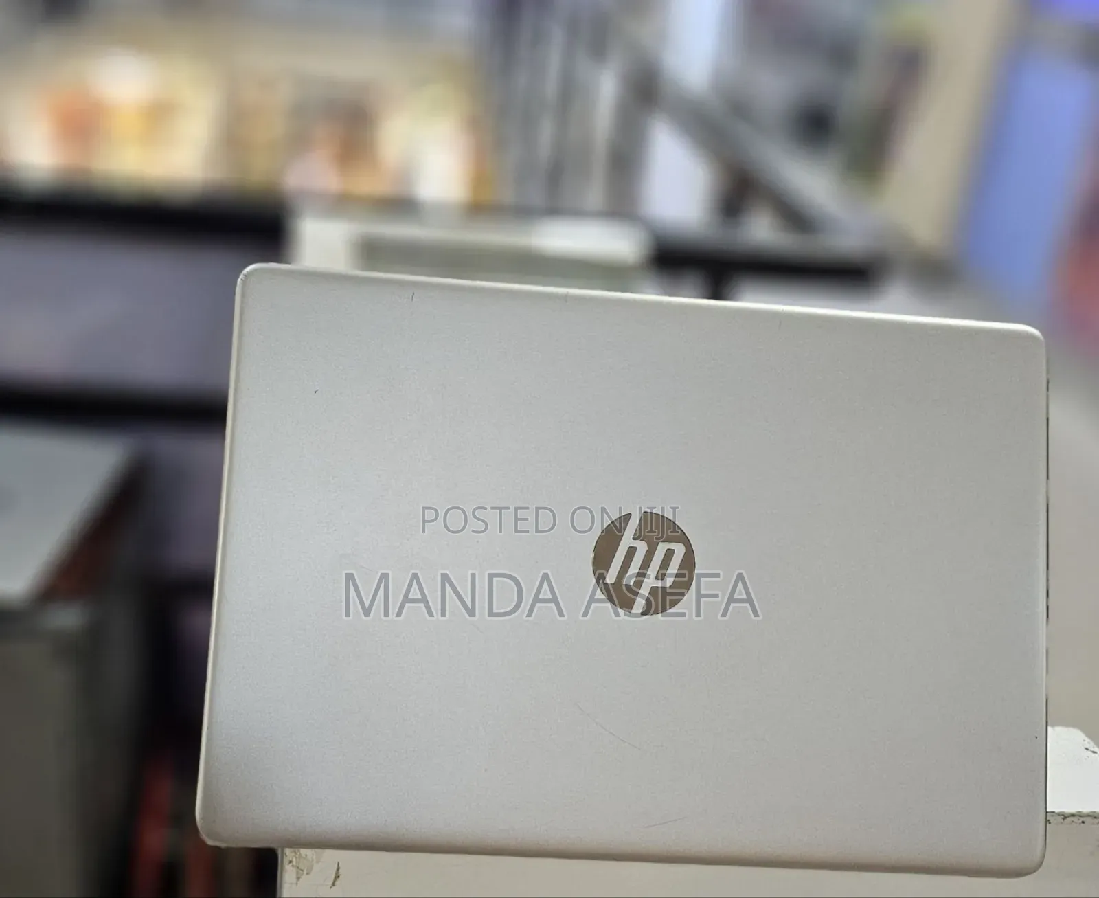 New Laptop HP Stream Notebook 12GB Intel Core I5 SSD 256GB
