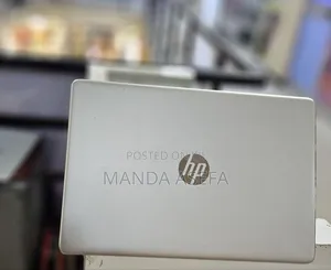 New Laptop HP Stream Notebook 12GB Intel Core I5 SSD 256GB