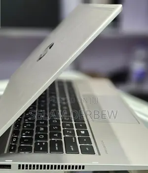 New Laptop HP ProBook 430 G8 16GB AMD Ryzen 7 SSD 512GB