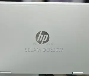 New Laptop HP ProBook 430 G8 16GB AMD Ryzen 7 SSD 512GB