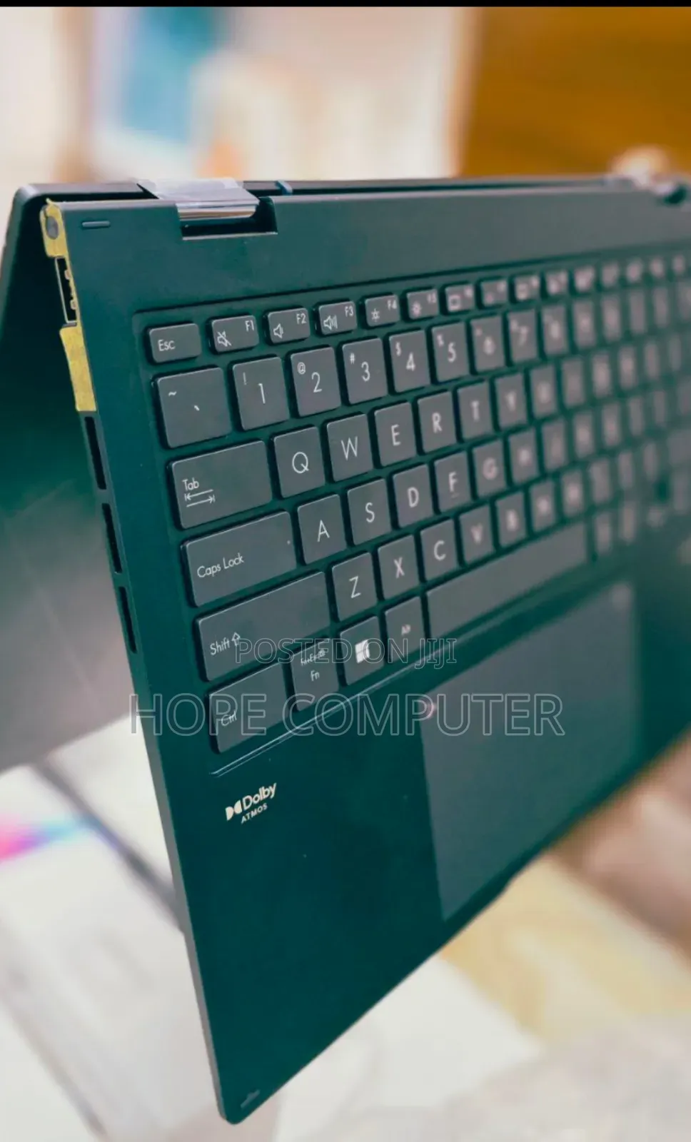 New Laptop Asus ZenBook UX430UQ 16GB Intel Core I7 SSD 512GB