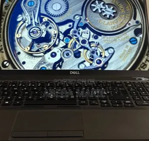 Photo - New Laptop Dell Latitude 5501 16GB Intel Core I7 SSD 512GB