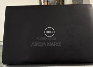 New Laptop Dell Latitude 5501 16GB Intel Core I7 SSD 512GB