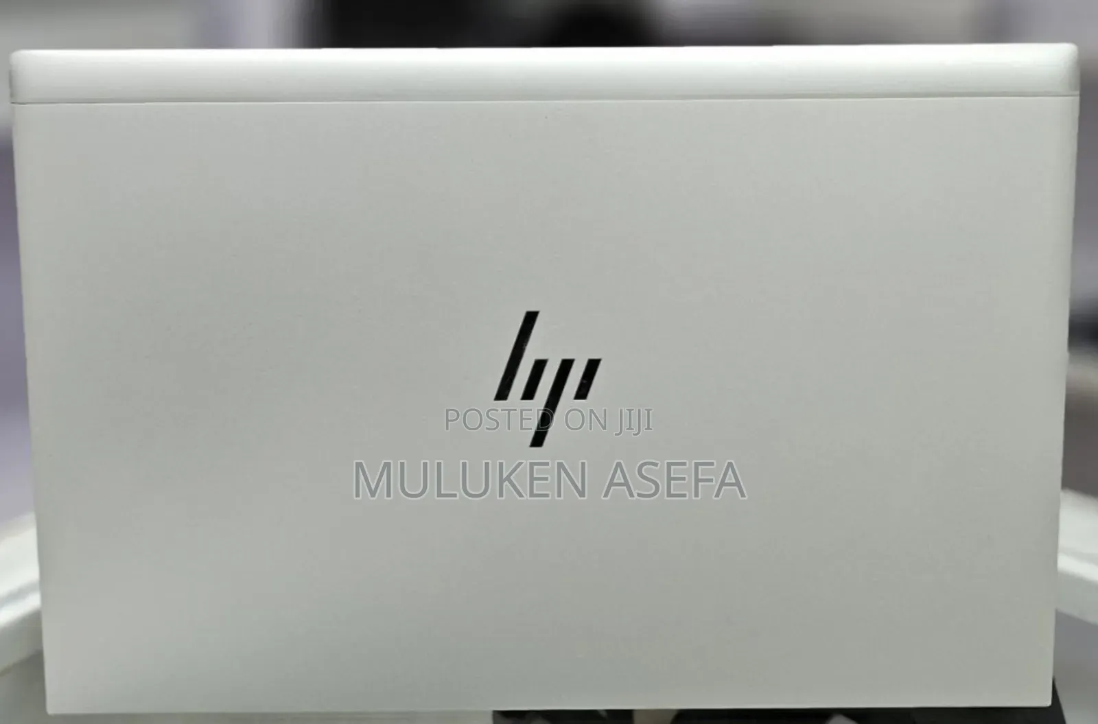 New Laptop HP EliteBook 840 G7 16GB Intel Core I5 SSD 512GB