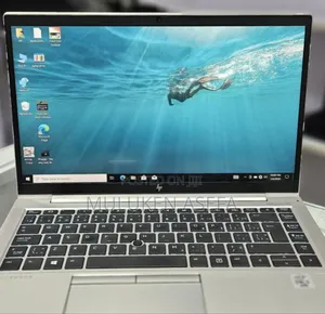 Photo - New Laptop HP EliteBook 840 G7 16GB Intel Core I5 SSD 512GB