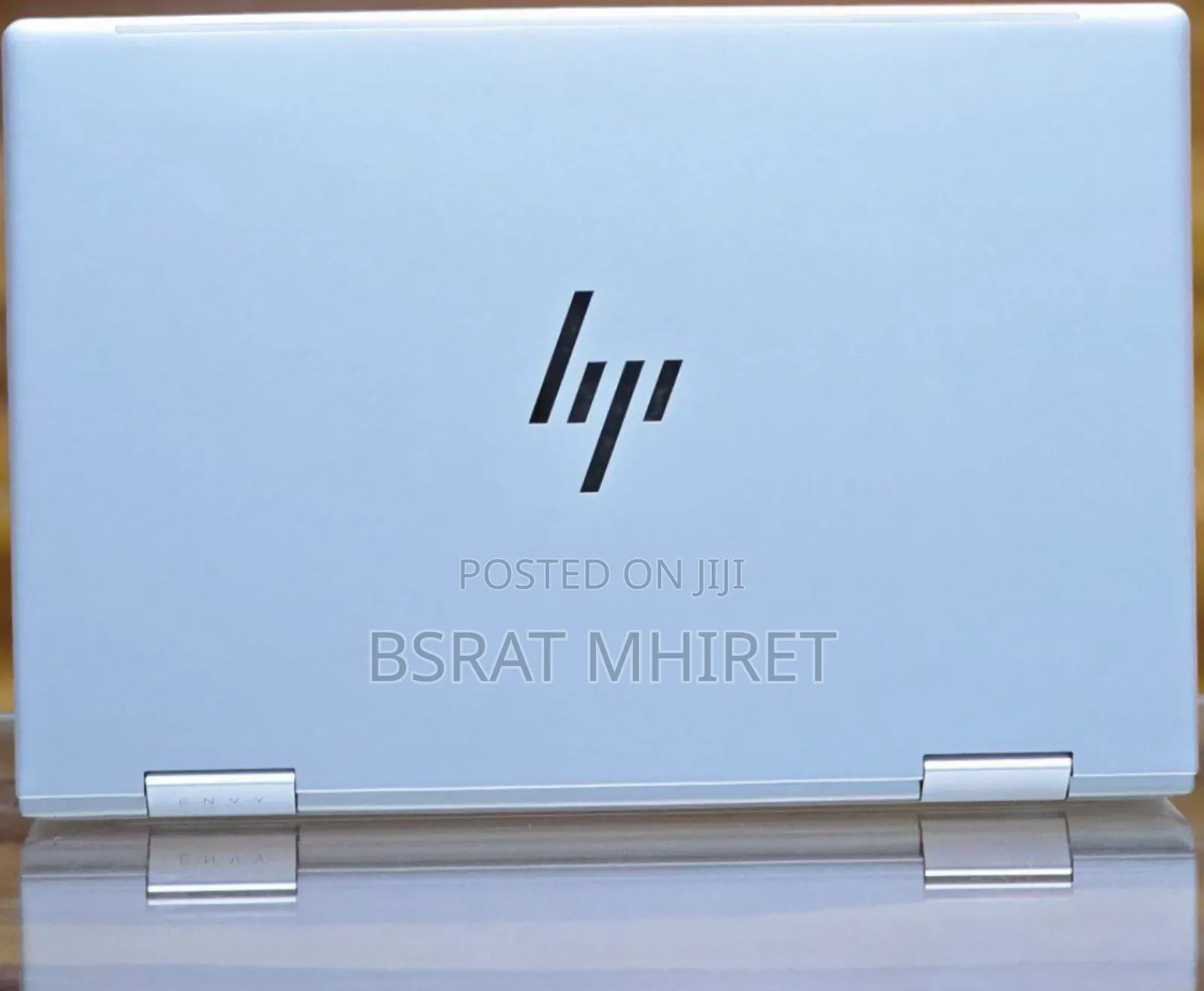 New Laptop HP Envy X360 16GB Intel Core I7 SSD 1T