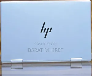 Photo - New Laptop HP Envy X360 16GB Intel Core I7 SSD 1T