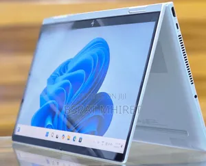 New Laptop HP Envy X360 16GB Intel Core I7 SSD 1T