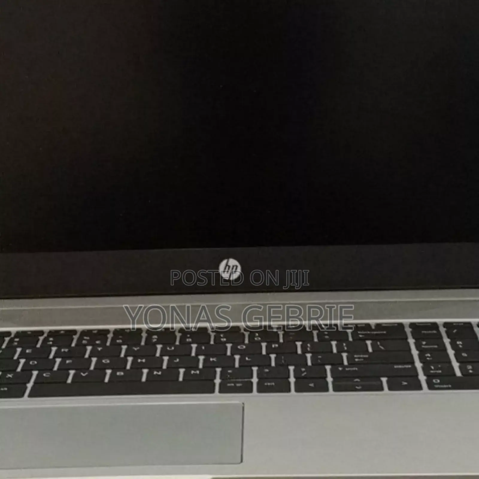 New Laptop HP Probook 11 EE G1 8GB AMD Ryzen 5 SSD 512GB