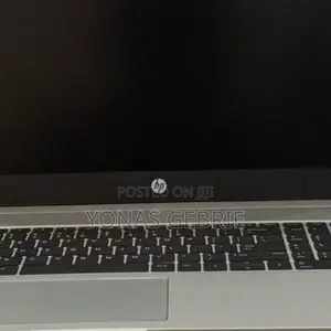 New Laptop HP Probook 11 EE G1 8GB AMD Ryzen 5 SSD 512GB