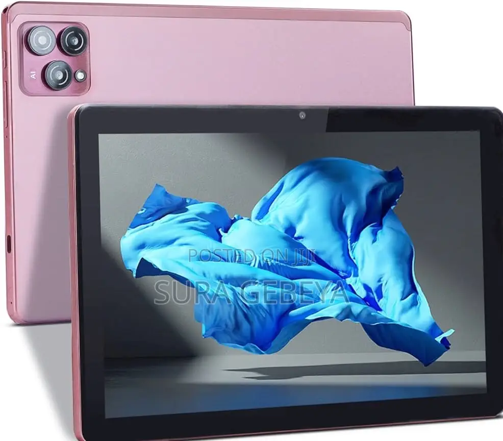 New C idea CM8800 Plus 512 GB Black