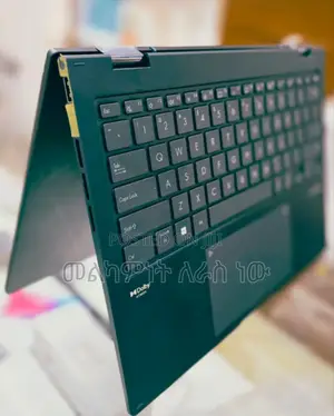 Photo - New Laptop Asus Zenbook 14 UX434 16GB Intel Core I7 SSD 512GB