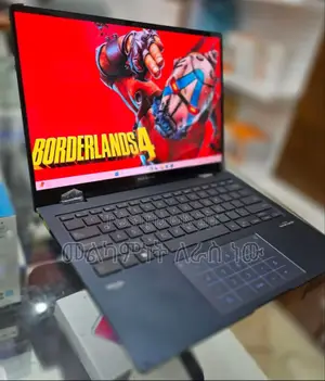 New Laptop Asus Zenbook 14 UX434 16GB Intel Core I7 SSD 512GB