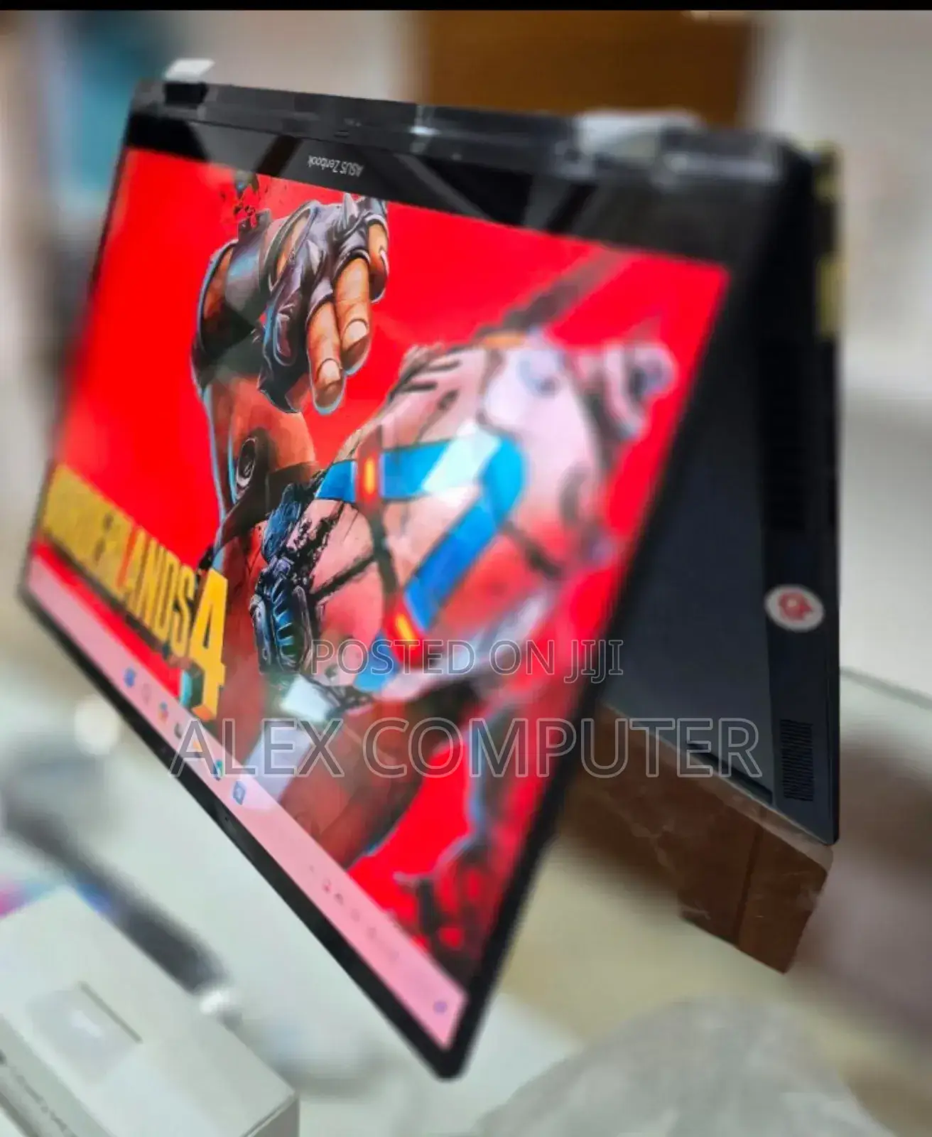 New Laptop Asus Zenbook 14 UX434 16GB Intel Core I7 SSD 512GB