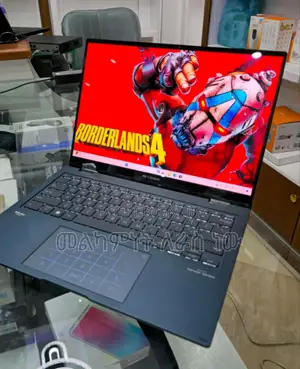 New Laptop Asus Zenbook 14 UX434 16GB Intel Core I7 SSD 512GB