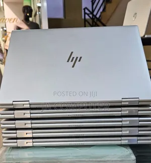 New Laptop HP EliteBook 830 G7 16GB Intel Core I7 SSD 512GB