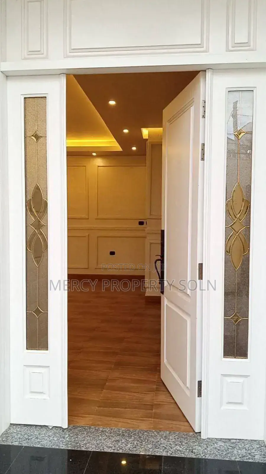 Furnished 7bdrm House in Bole for sale