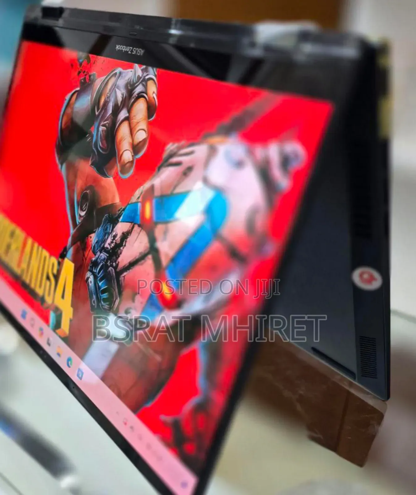 New Laptop Asus ZenBook 13 UX331UN 16GB Intel Core I7 SSD 512GB