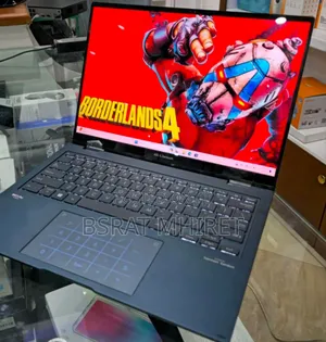 New Laptop Asus ZenBook 13 UX331UN 16GB Intel Core I7 SSD 512GB