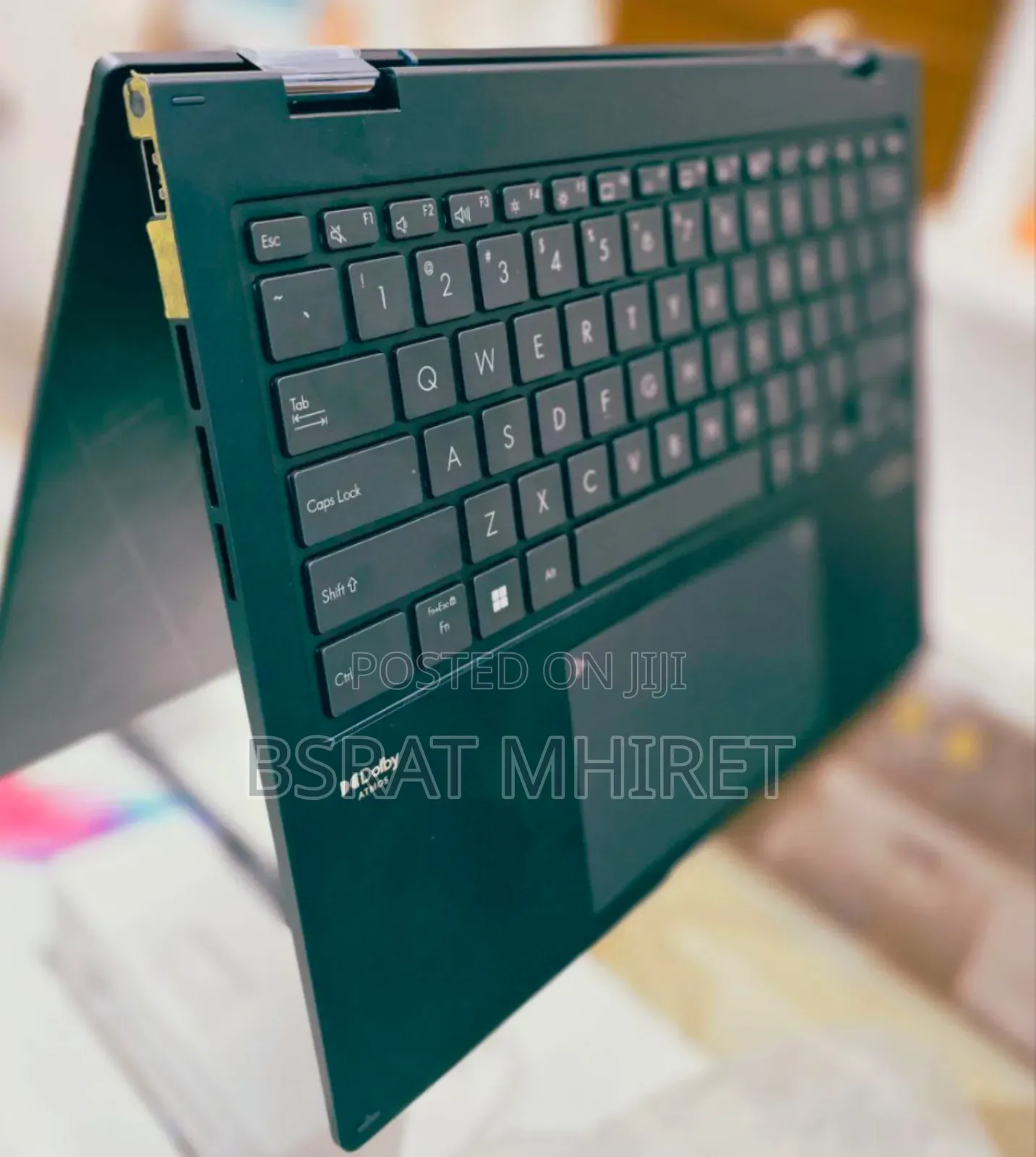 New Laptop Asus ZenBook 13 UX331UN 16GB Intel Core I7 SSD 512GB