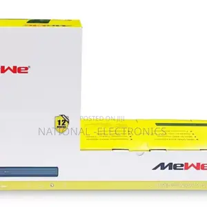 Mewe Sound Bar Speakers