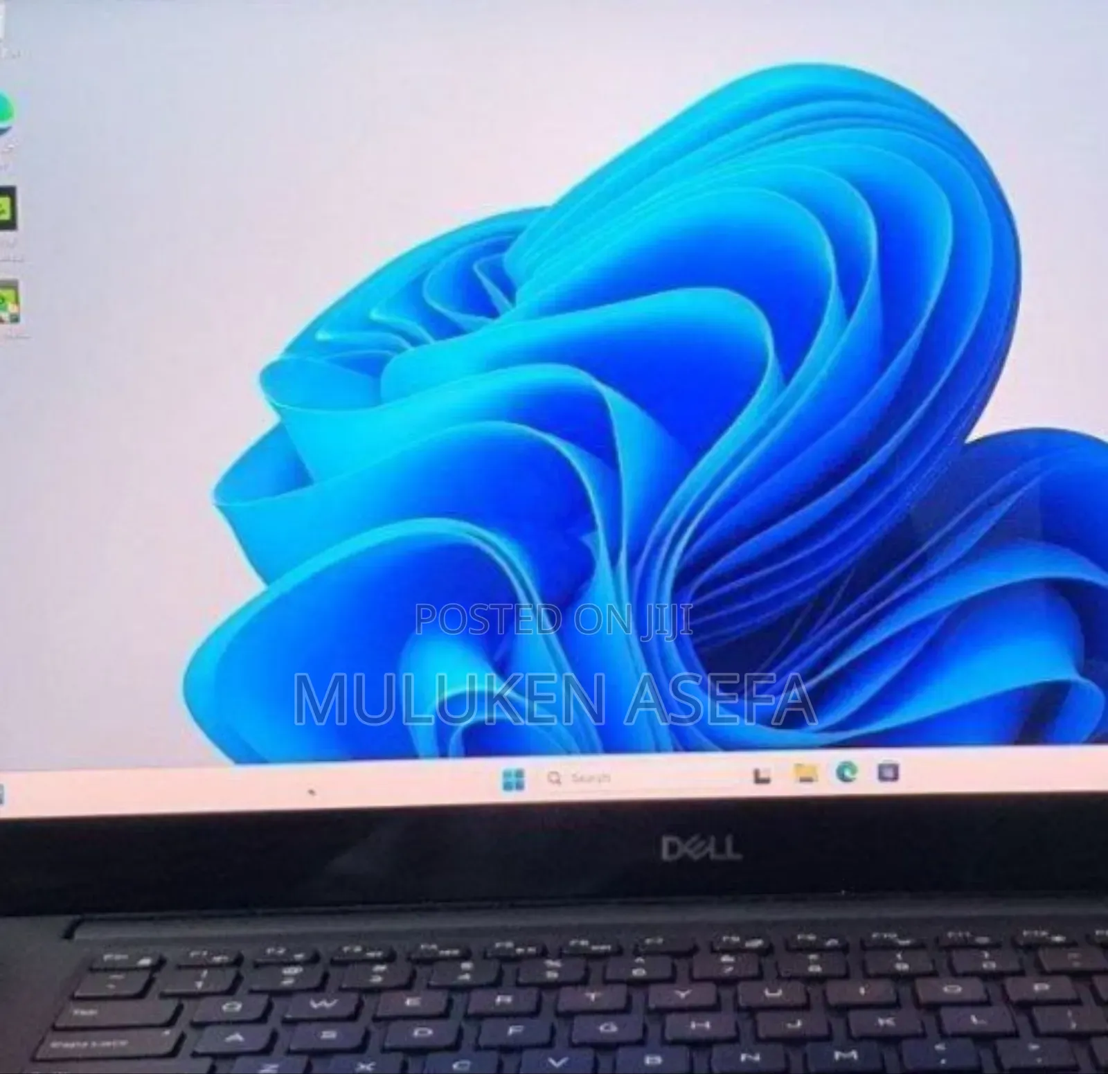 New Laptop Dell G GB Intel Core I7 SSD 512GB