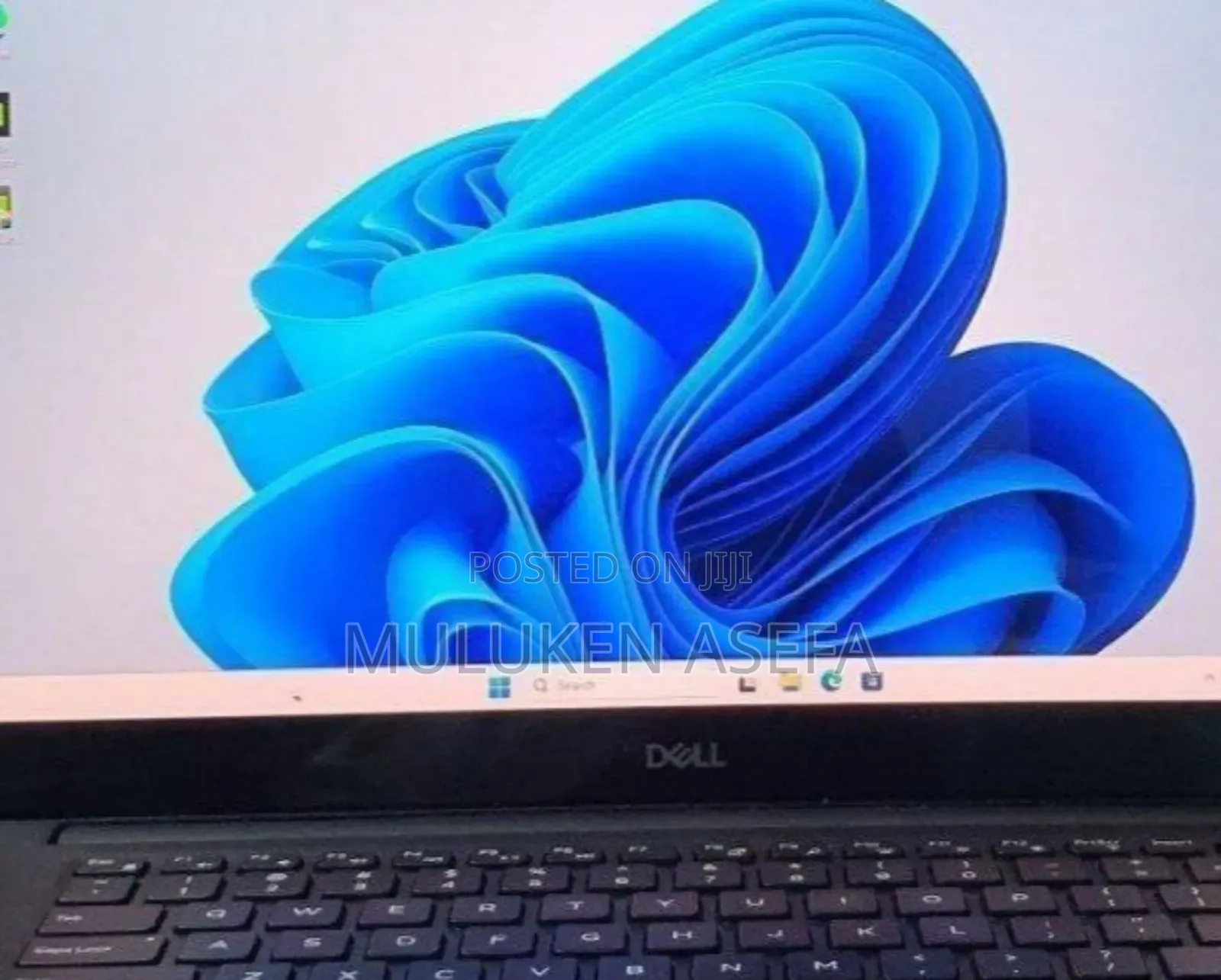 New Laptop Dell G GB Intel Core I7 SSD 512GB