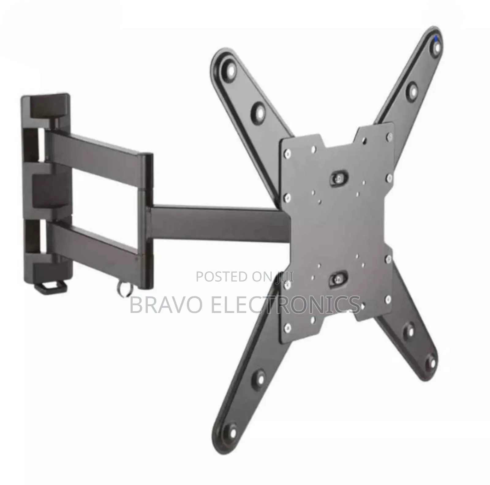 Wall Mount 14-55 Flexible