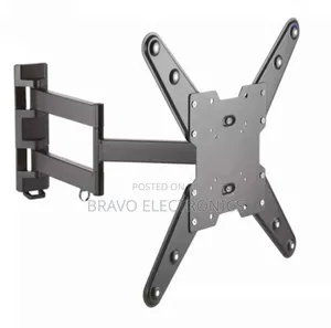 Wall Mount 14-55 Flexible