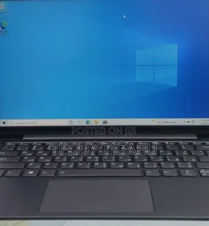 New Laptop Lenovo Ideapad 3 16GB Intel Core I7 SSD 512GB