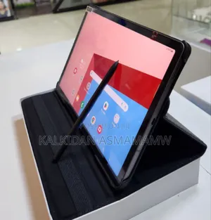 New Samsung Galaxy Tab S9 FE 128 GB Silver