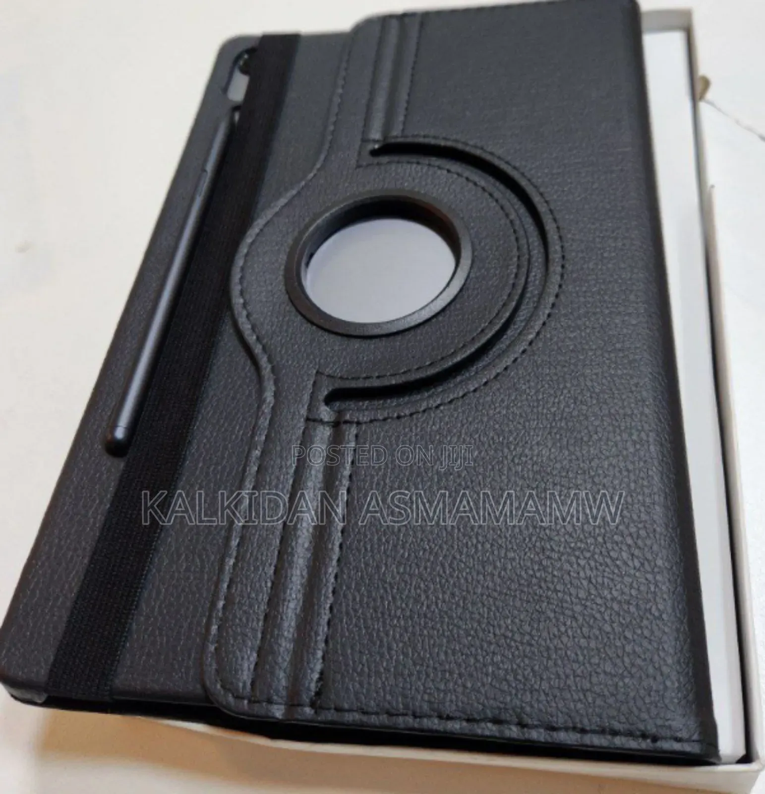 New Samsung Galaxy Tab S9 FE 128 GB Silver