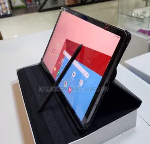 New Samsung Galaxy Tab S9 FE 128 GB Silver