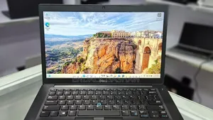 Photo - New Laptop Dell Latitude 14 7480 8GB Intel Core I7 SSD 512GB