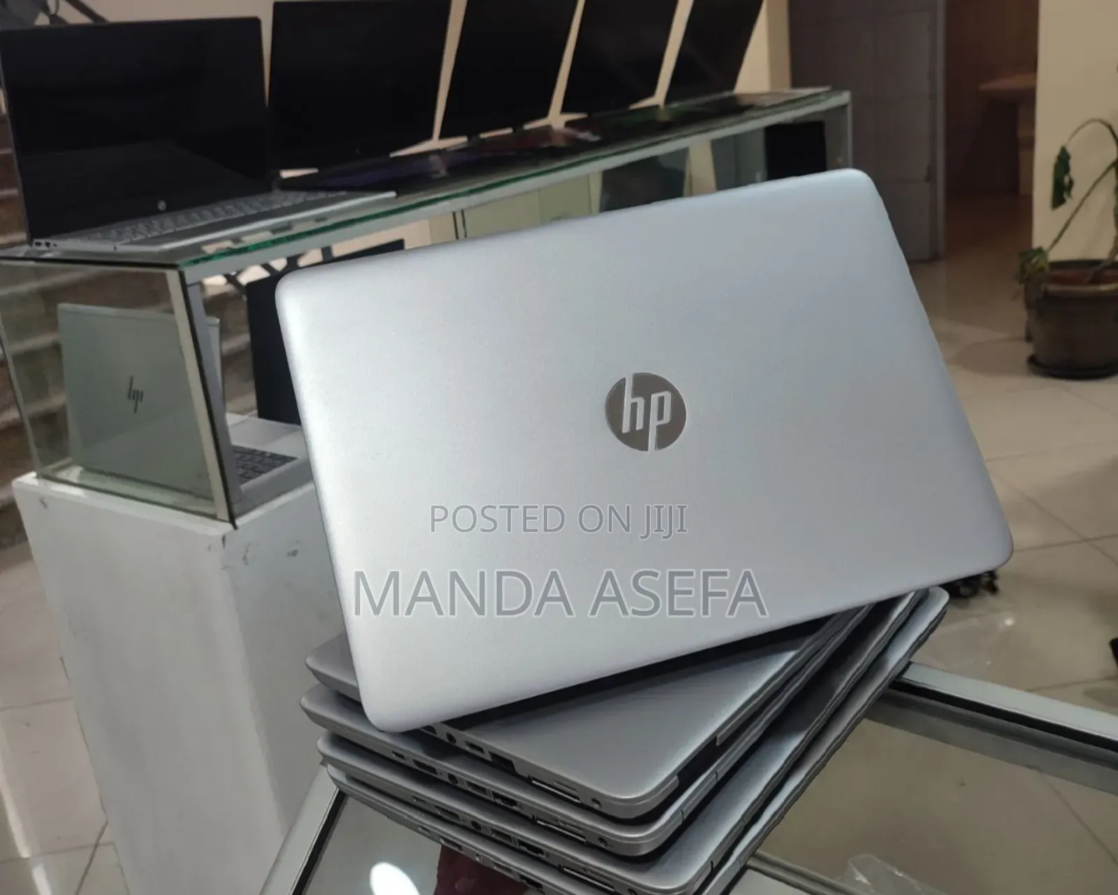 New Laptop HP EliteBook 840 G3 8GB Intel Core I5 HDD 1T