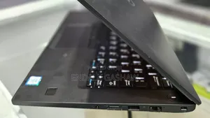 New Laptop Dell Latitude 14 7480 8GB Intel Core I7 SSD 512GB