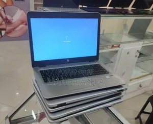 New Laptop HP EliteBook 840 G3 8GB Intel Core I5 HDD 1T